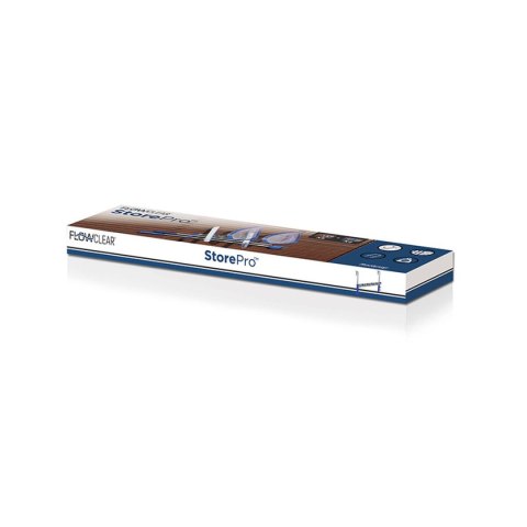 Bestway Akcesoria Organizator Stal i Abs Basen i Ogród 58674