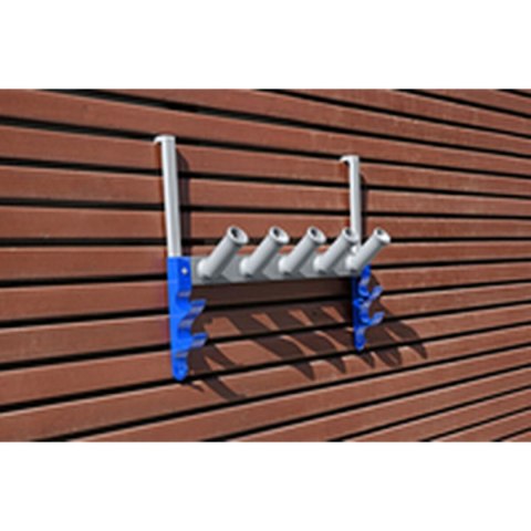 Bestway Akcesoria Organizator Stal i Abs Basen i Ogród 58674