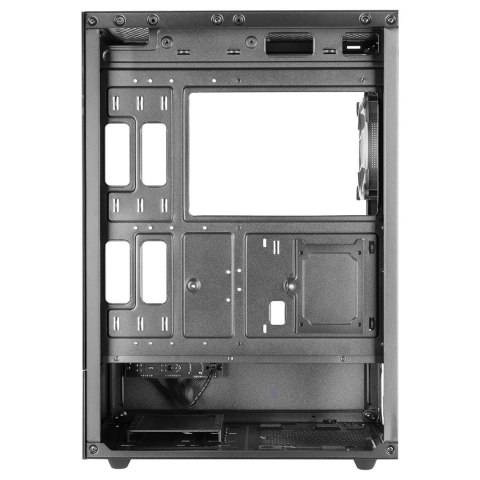 TACENS MARS MC-XO 1x120mm FRGB ATX- obudowa