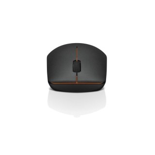 Mysz Lenovo 400 Wireless Mouse GY50R91293 (optyczna; 1200 DPI; kolor czarny