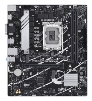 Płyta główna ASUS PRIME B760M-K