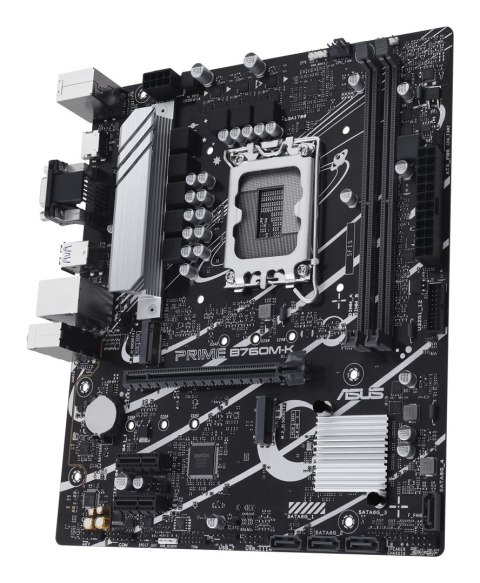 Płyta główna ASUS PRIME B760M-K