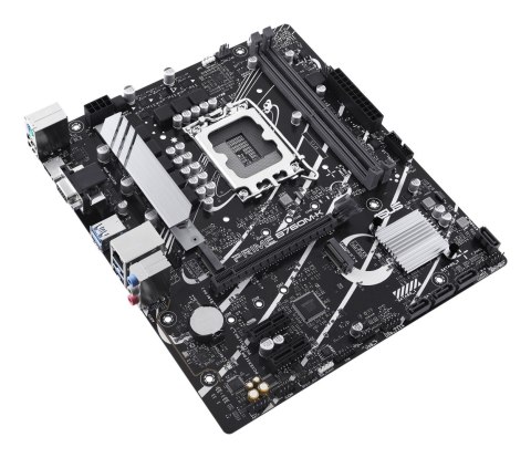 Płyta główna ASUS PRIME B760M-K