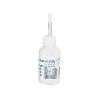 JM SANTE VET PROTECTOR USZY PLUS płyn do pielęgnacji uszu 50 ml