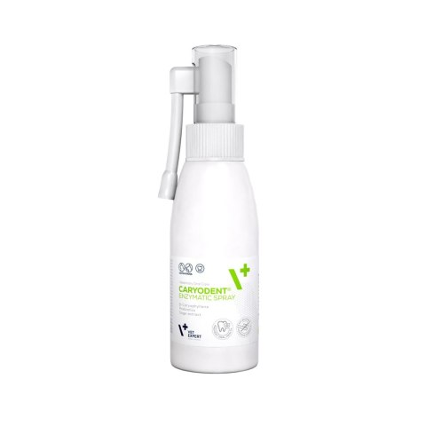 VetExpert Corydent Enzymatic higiena jamy ustnej75g