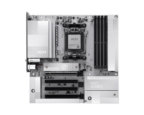 Płyta główna MSI PRO B850M-A WIFI PZ