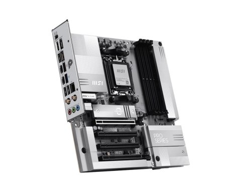 Płyta główna MSI PRO B850M-A WIFI PZ
