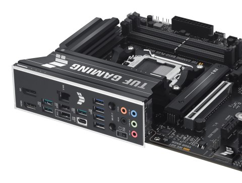 Płyta główna ASUS TUF GAMING B850-PLUS WIFI