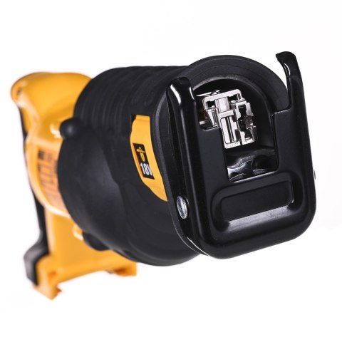 Piła szablasta DeWalt DCS380N-XJ