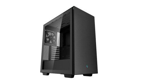 CASE MINITOWER MATX W/O PSU/CH510 DEEPCOOL