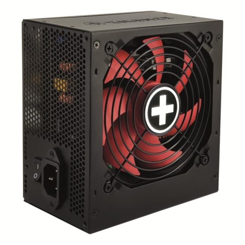 OBUDOWA ZASILACZA ATX2.4 550W XN215 XILENCE