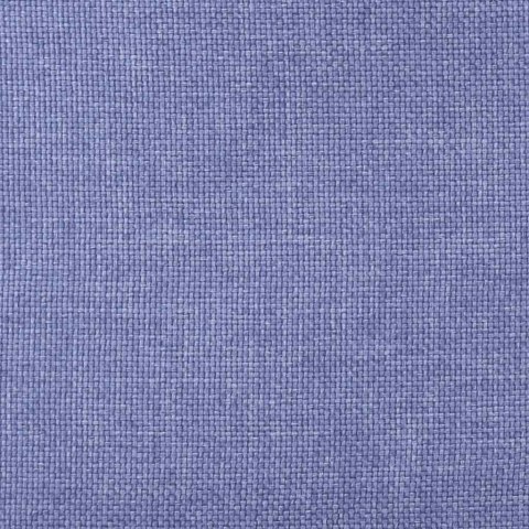 Krzesła do jadalni 6 szt. Jeans Niebieski Tkanina