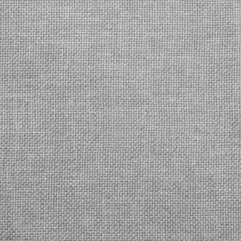 Sofa modułowa z poduszkami Tkanina Cloud Grey