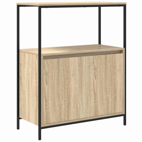 Zestaw mebli łazienkowych 5 pcs Beżowy 76.5 x 35 x 95 cm