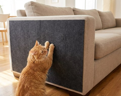 Mata do drapania dla kota KITTY 100x40cm