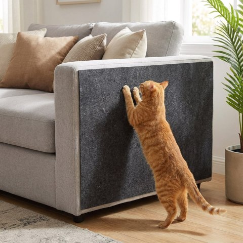 Mata do drapania dla kota KITTY 100x40cm