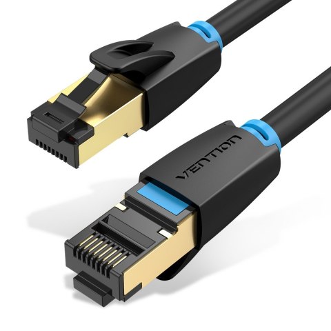 Kabel Ethernet Vention Cat8 SFTP 40Gbps 2GHz 3m