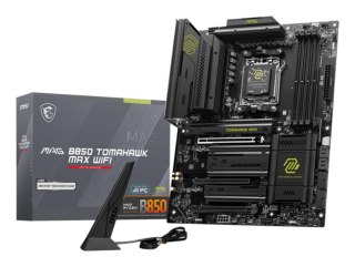 MB AMD B850 SAM5 ATX/B850 TOMAHAWK MAX WIFI MSI