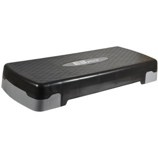 STEP DO AEROBICU 68X28CM 2 STOPNIOWA REGULACJA ENERO FIT