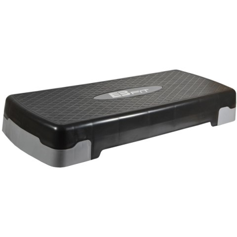 STEP DO AEROBICU 68X28CM 2 STOPNIOWA REGULACJA ENERO FIT