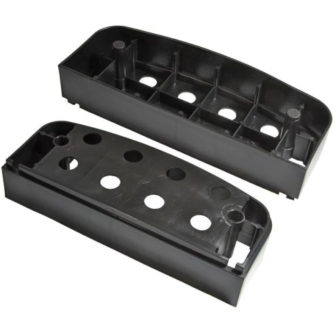 STEP DO AEROBICU 68X28CM 2 STOPNIOWA REGULACJA ENERO FIT