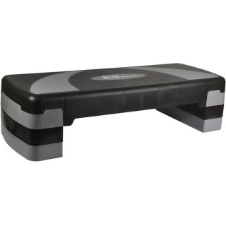 STEP DO AEROBICU 78X29CM 3 STOPNIOWA REGULACJA ENERO FIT