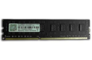 PAMIĘĆ DIMM 4GB PC12800 DDR3 F3-1600C11S-4GNT G.SKILL