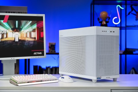 Actina PBA 9700X/32GB/1TB/RX9070XT/750W