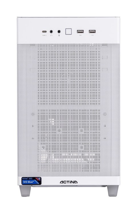 Actina PBA 9700X/32GB/1TB/RX9070XT/750W