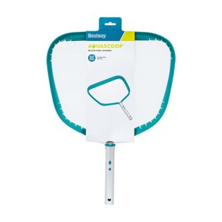 Bestway Zestaw do Zbierania Liści Basen 40x34 cm Ogród 58659
