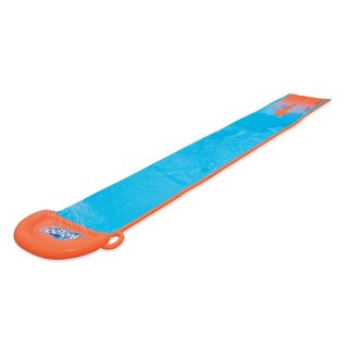 Bestway Pojedynczy Tor Ślizgowy 488x82 cm +3 Lata Ogród 52326