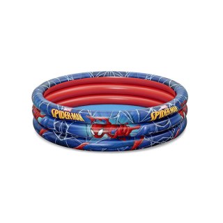 Dmuchany Fotel dla Dzieci Bestway Spiderman 122 x 30 cm