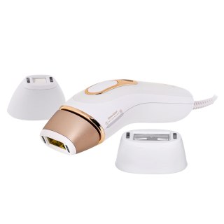 Depilator laserowy Braun Silk Expert Pro 5 IPL