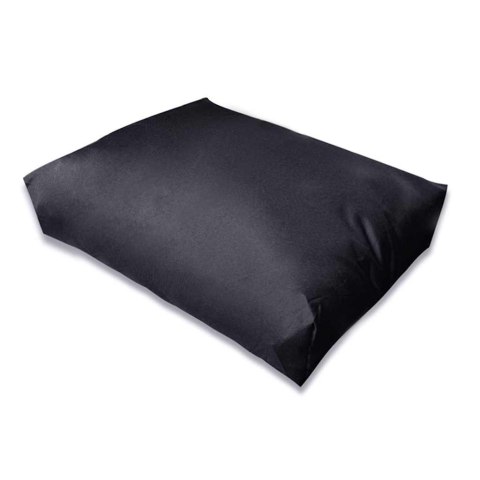 Poduszka do sofy paletowej 13 pcs Czarny 120 x 80 x 10 cm