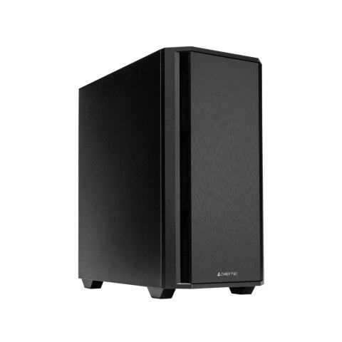 CASE MIDITOWER MATX W/O PSU/PRO MINI AZ-01B-OP CHIEFTEC