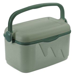 Lodówka turystyczna zielona 10L 261196 CURVER