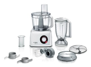 Robot kuchenny Bosch MC812W501 (1000W; biały)