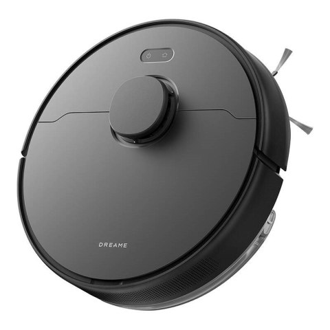 Robot sprzątający Dreame D9 Max Gen 2 (czarny) (WYPRZEDAŻ)