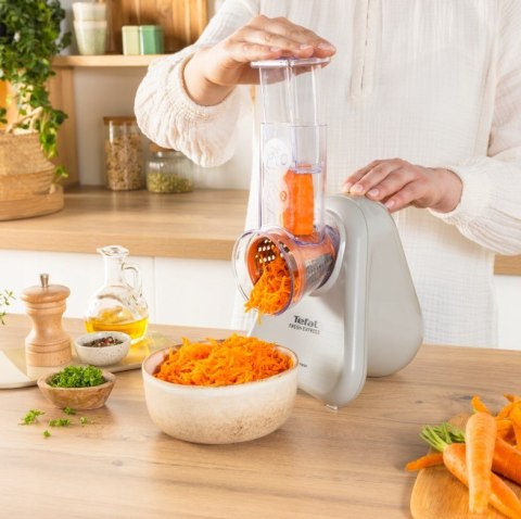 Szatkownica TEFAL Fresh Express DN853BE0