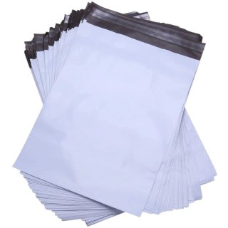 BSTech Foliopak koperta foliowa mocna FB03/B4 260x350 karton 2000 sztuk