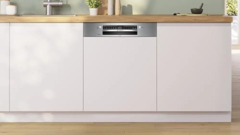 Zmywarka do zabudowy BOSCH SMI4HAS07E
