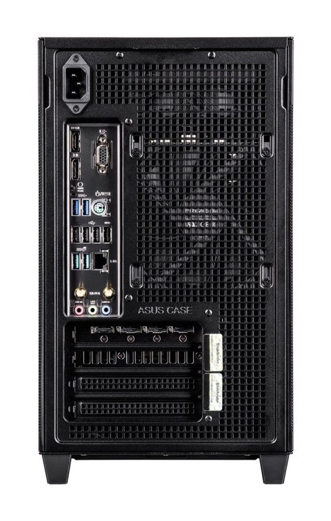 Actina PBA 7500F/32GB/1TB/RX9060XT/650W