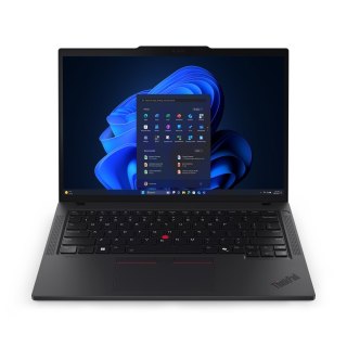Lenovo ThinkPad T14 G6 Ultra 7 255V 14.0"WUXGA IPS 400nits 60Hz AG 16GB DDR5 5600 SSD1TB Intel Graphics LAN Cam 5.0MP 57Wh W11Pr