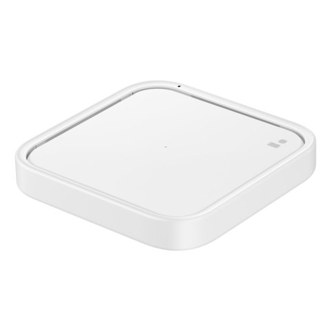Ładowarka bezprzewodowa indukcyjna Samsung 1.67A 15W - biała