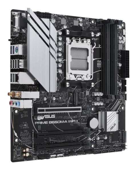 Płyta główna ASUS PRIME B650M-A WIFI II