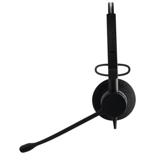 Słuchawki nauszne przewodowe Jabra Biz 2300 Mono