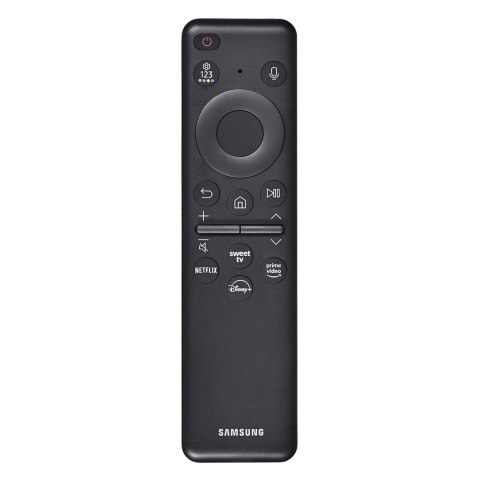 Telewizor Samsung QE83S90FAEXXH OLED 83'' 4K Ultra HD 144Hz Tizen Dolby Atmos Czarny