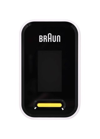 Pulsoksymetr napalcowy Braun Pulse Oximeter