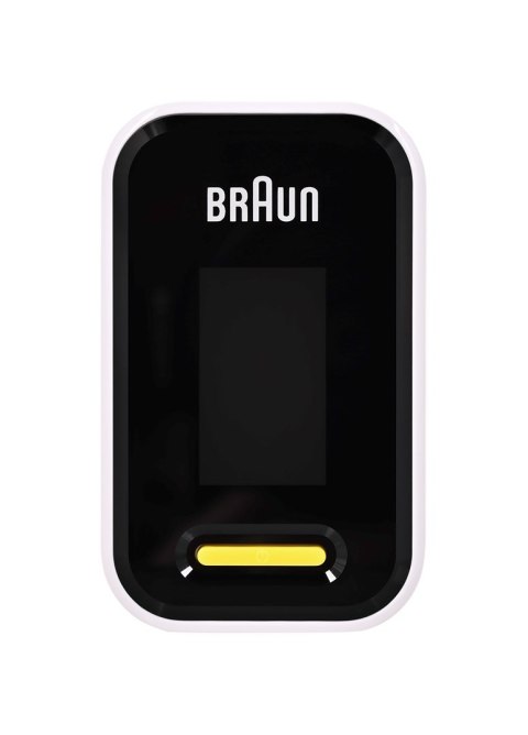 Pulsoksymetr napalcowy Braun Pulse Oximeter