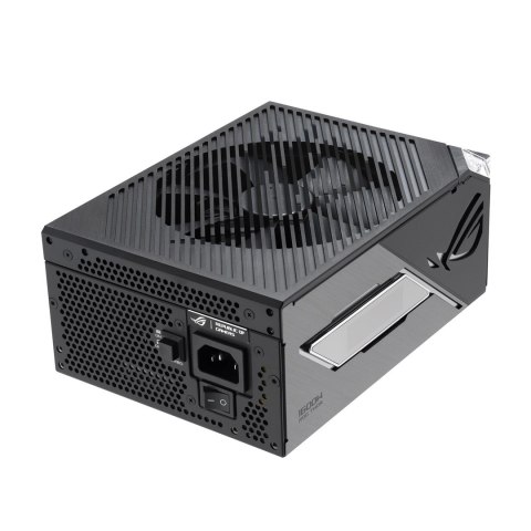 Zasilacz Asus ROG THOR Titanium III 1600T